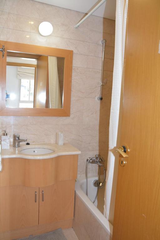 Sweethome26 Luxury Apartment Eilat / Free Parking Ngoại thất bức ảnh