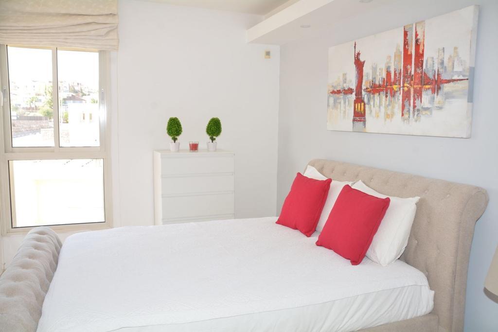 Sweethome26 Luxury Apartment Eilat / Free Parking Ngoại thất bức ảnh